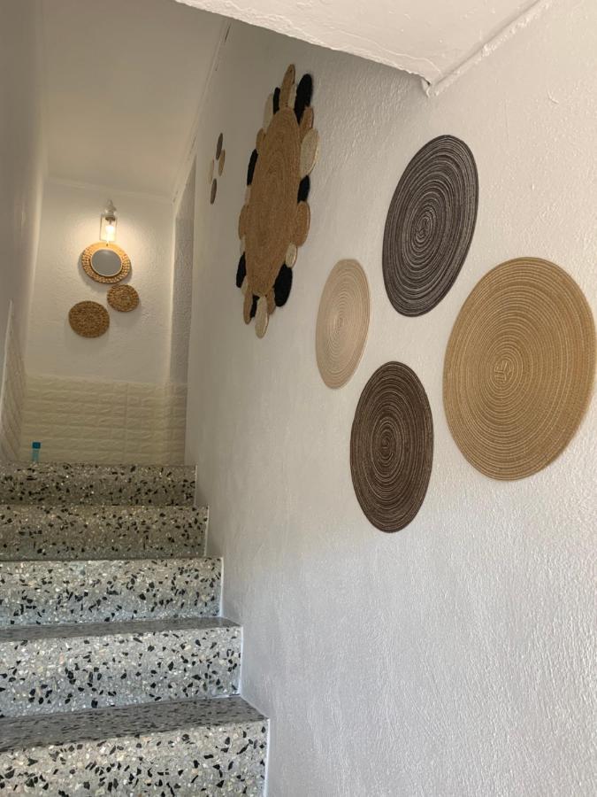 Casa Enric , Con Zona Infantil, Piscina Y Parking Privado Pensionat Deltebre Eksteriør billede