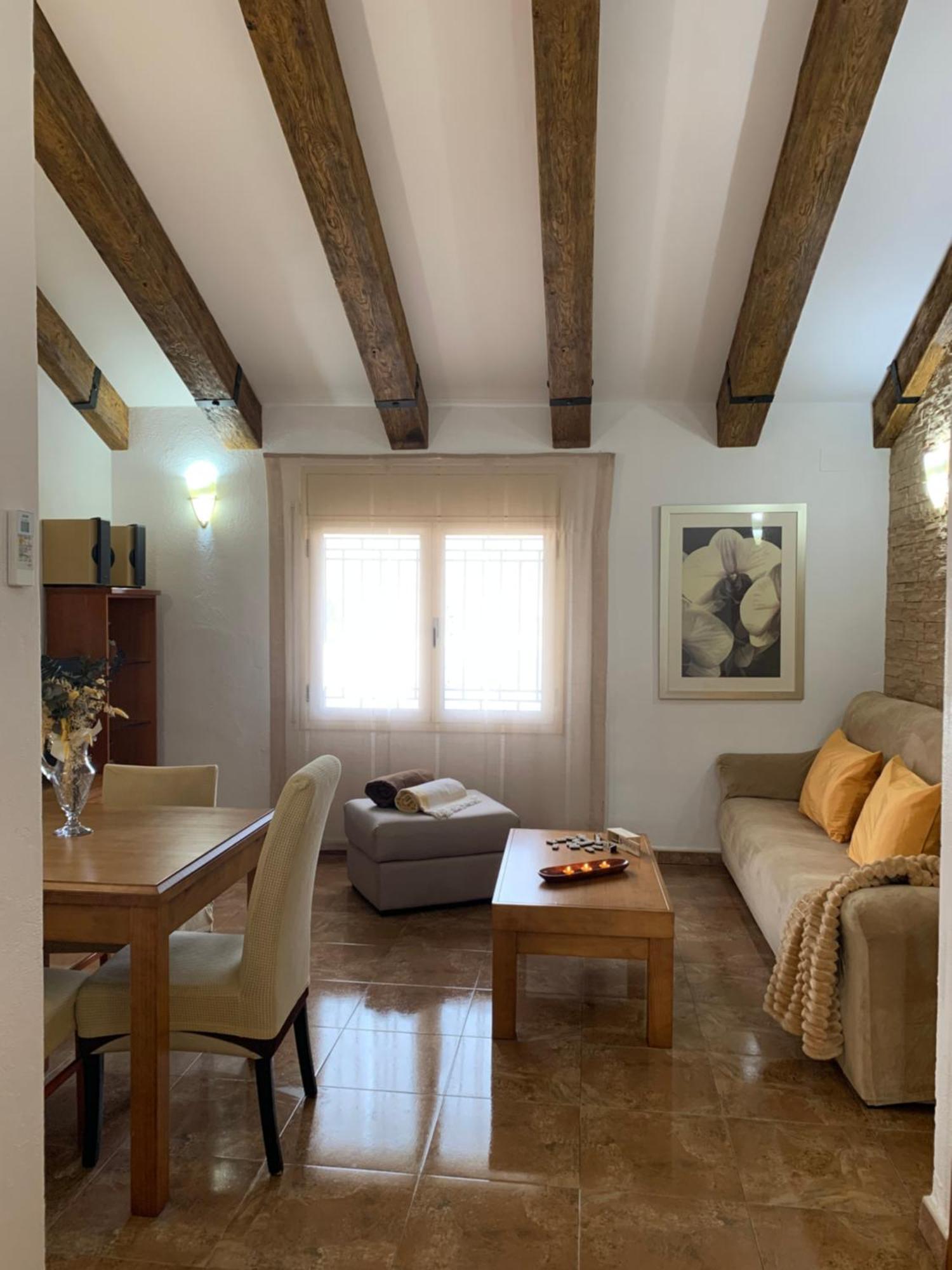 Casa Enric , Con Zona Infantil, Piscina Y Parking Privado Pensionat Deltebre Eksteriør billede