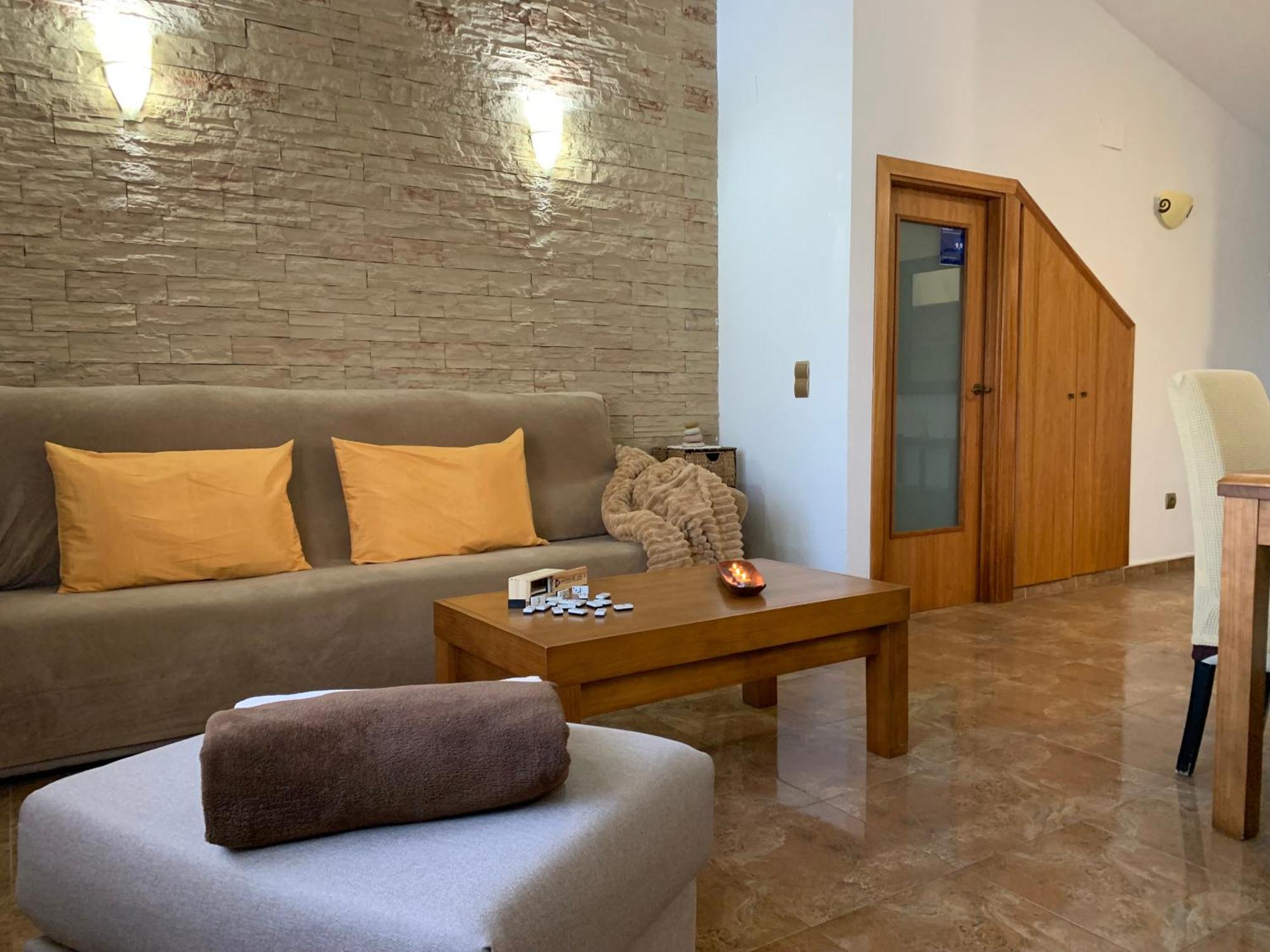 Casa Enric , Con Zona Infantil, Piscina Y Parking Privado Pensionat Deltebre Eksteriør billede